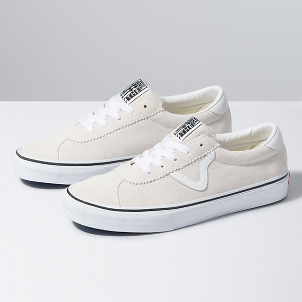 Vans Suede Sport Sneaker